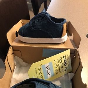 Tiny toms size 3